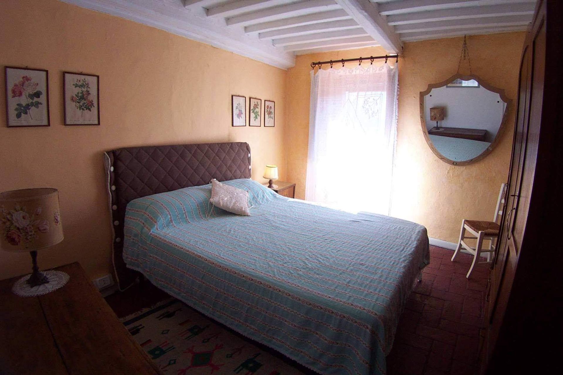 Huis in Gallicano, Toscana 10899203