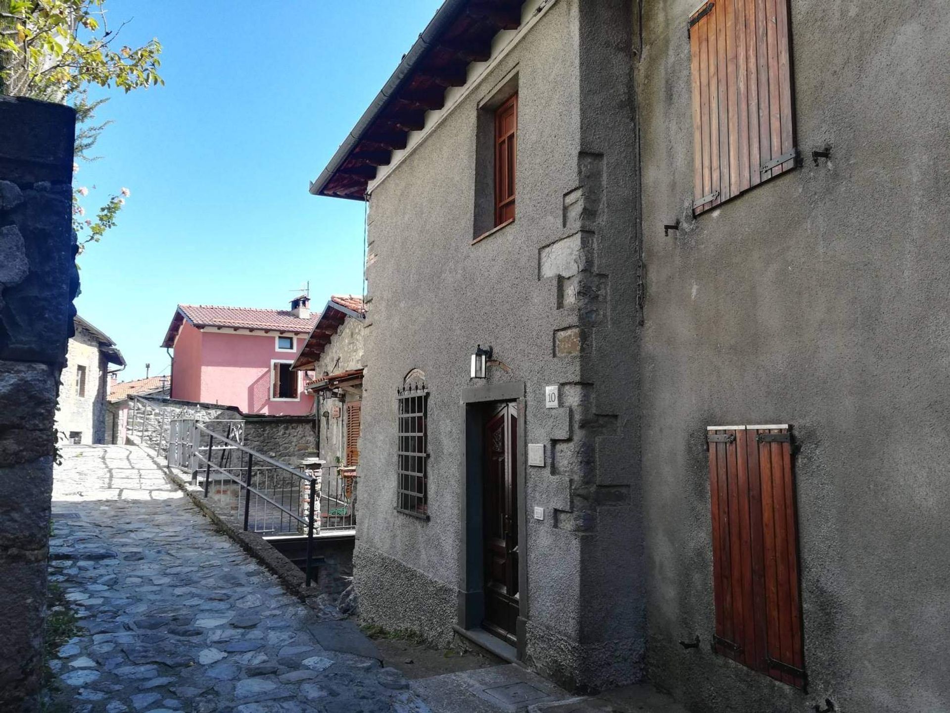 Huis in Gallicano, Toscana 10899203