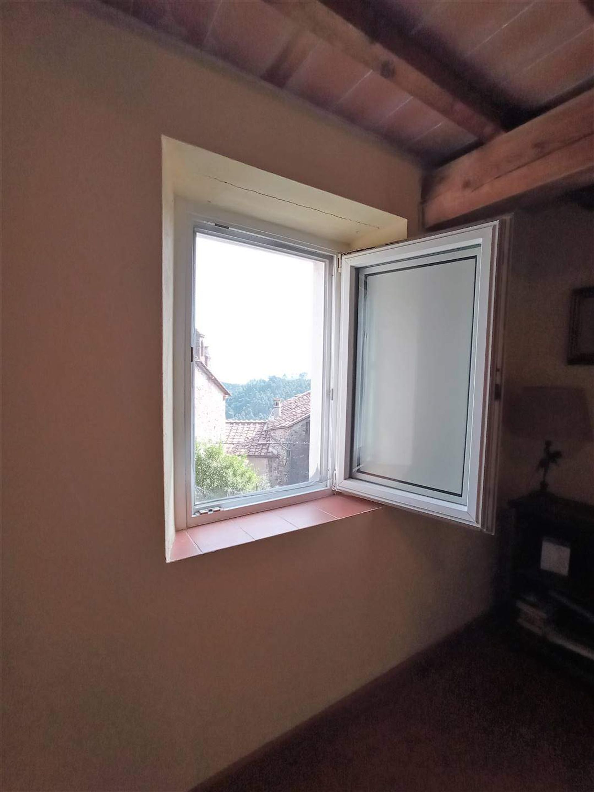 casa en Fibbiano, Toscana 10899205