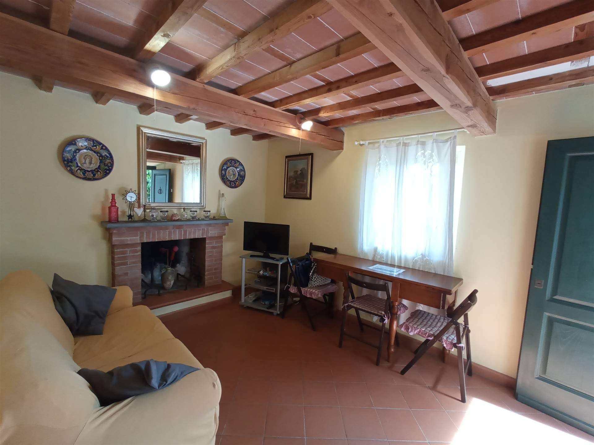 casa en Fibbiano, Toscana 10899205