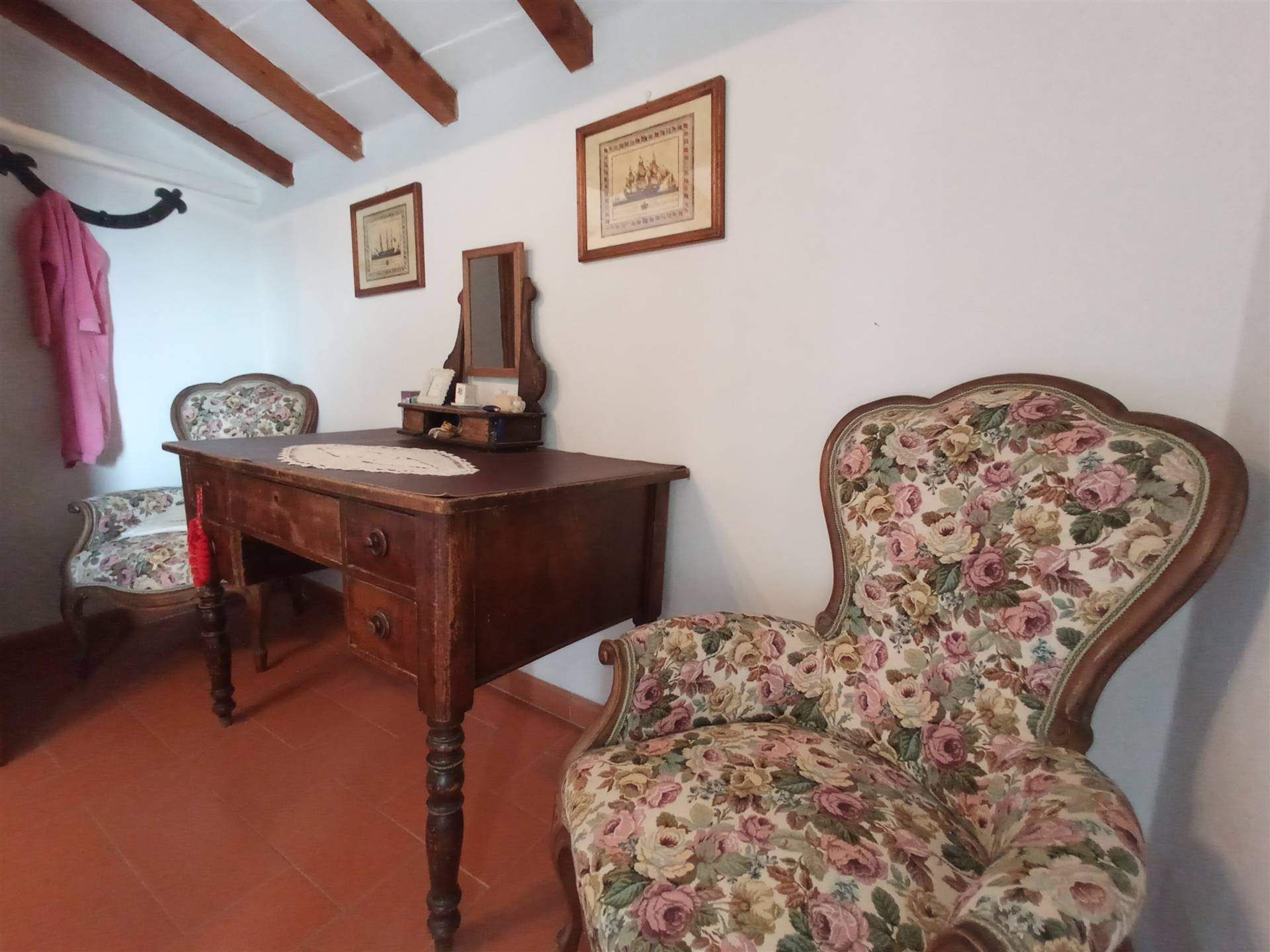 casa en Fibbiano, Toscana 10899205