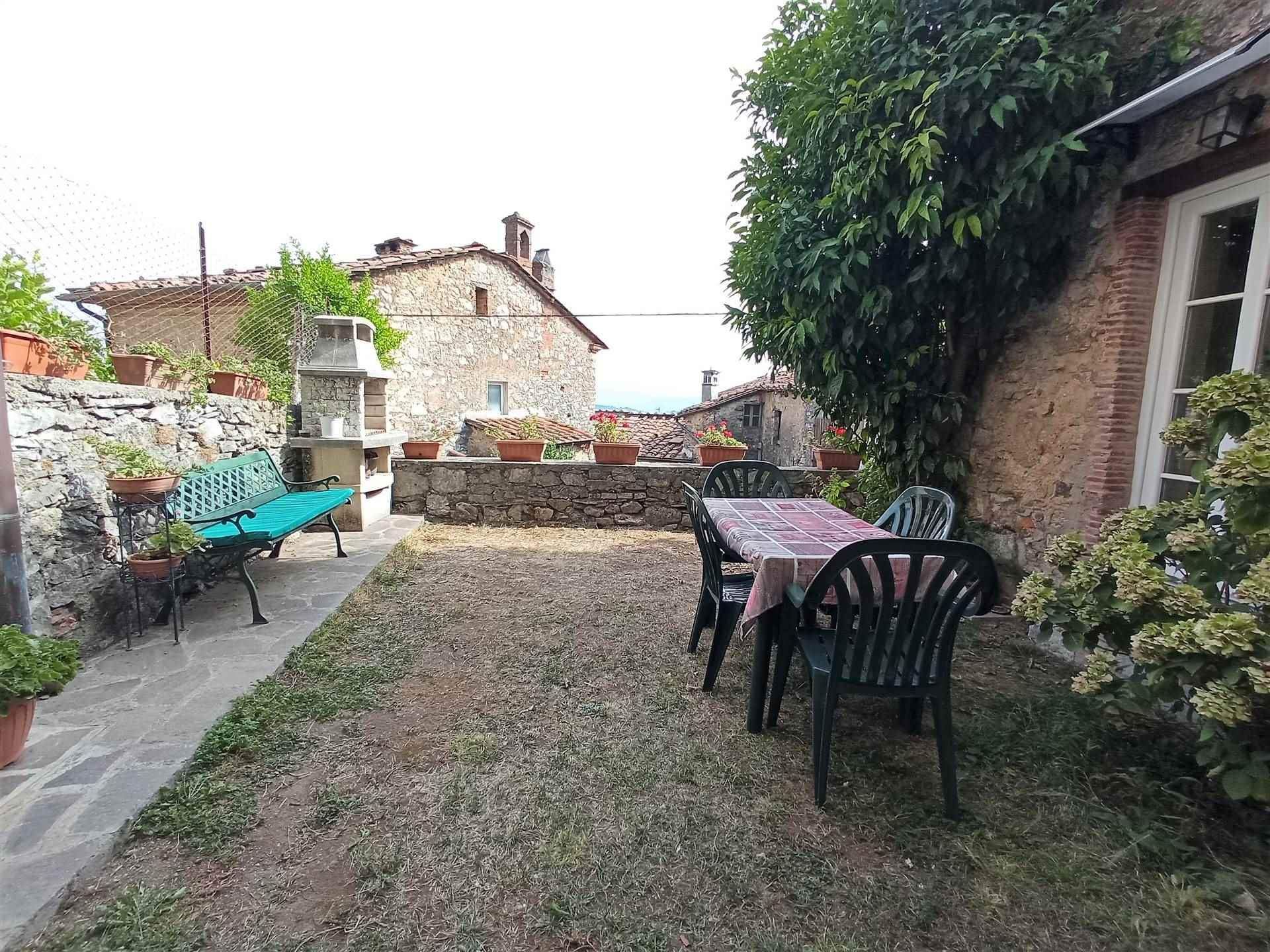 casa en fibbialla, toscana 10899205