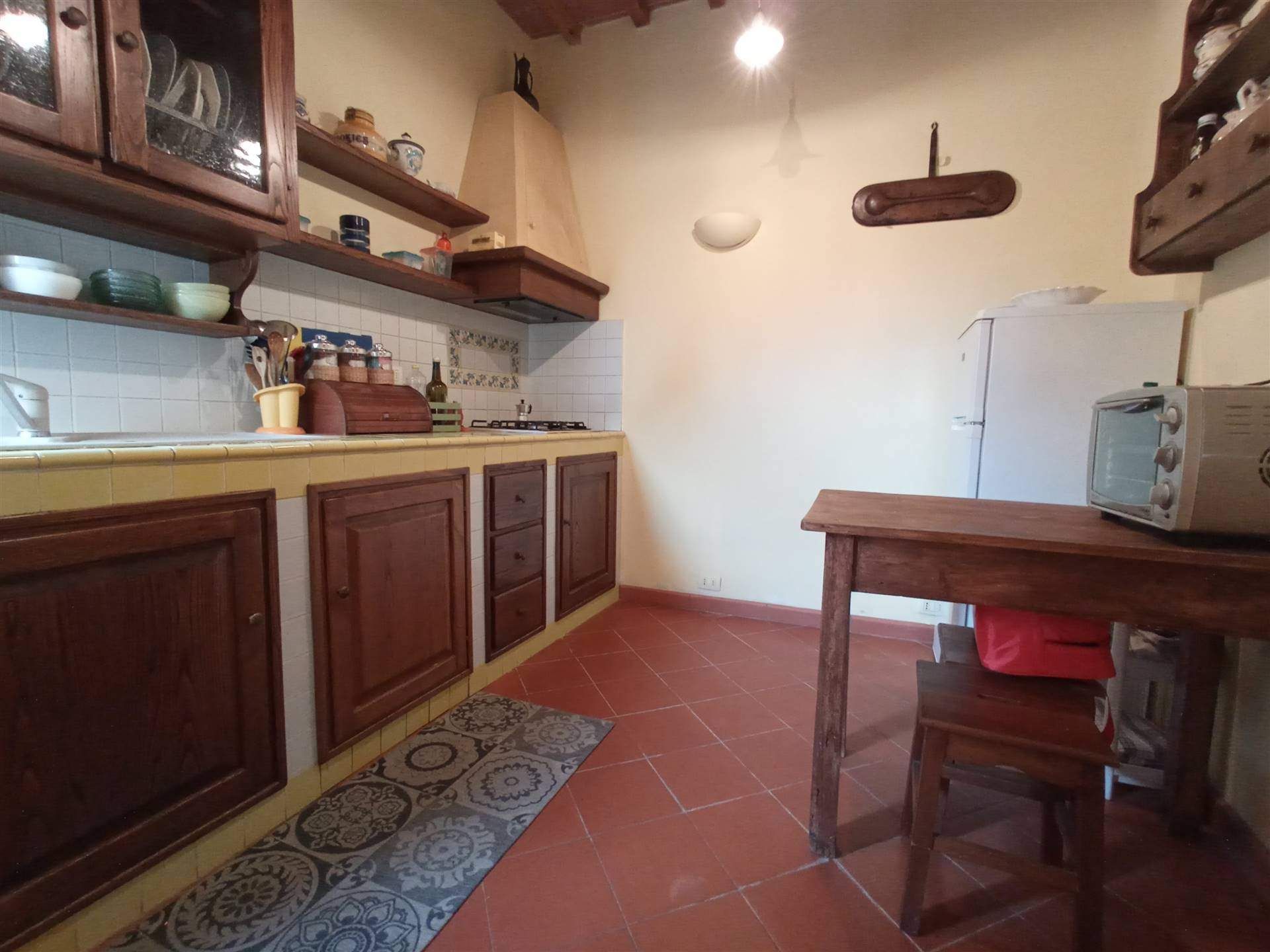 casa en Fibbiano, Toscana 10899205