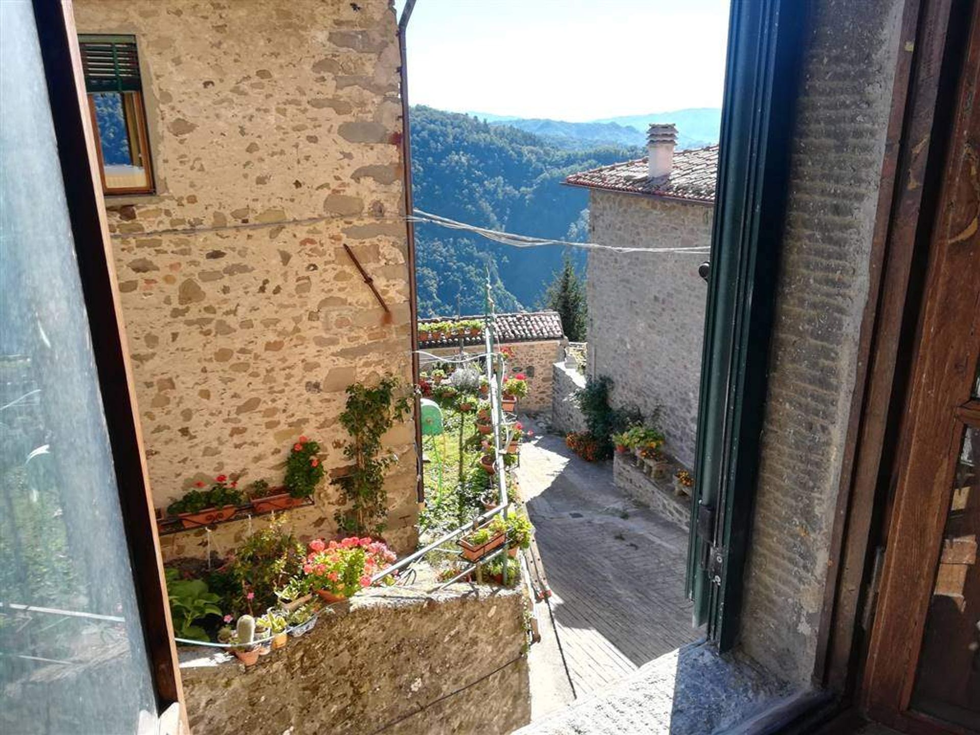 Haus im Barga, Toscana 10899207