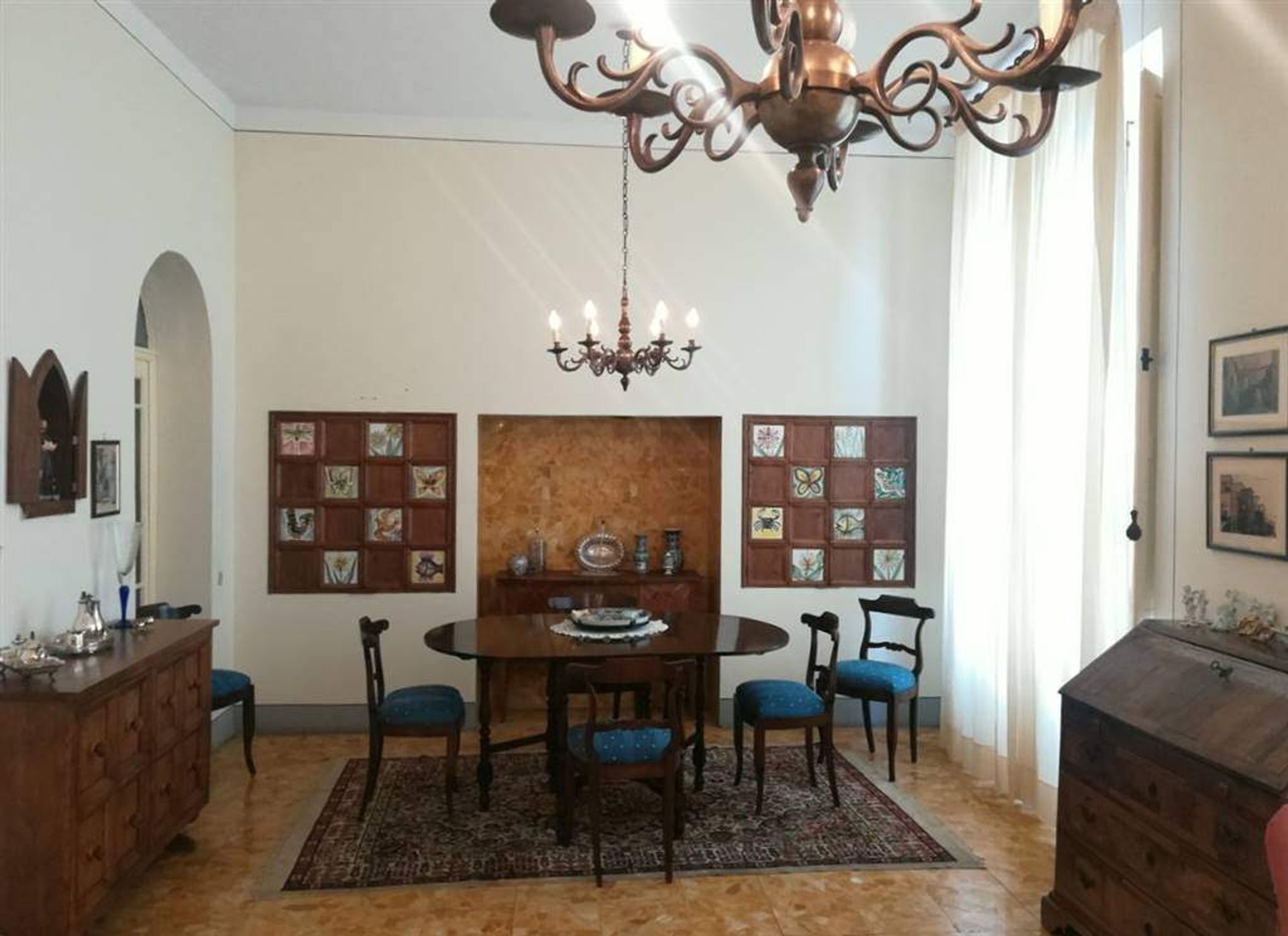 Haus im Barga, Toscana 10899211