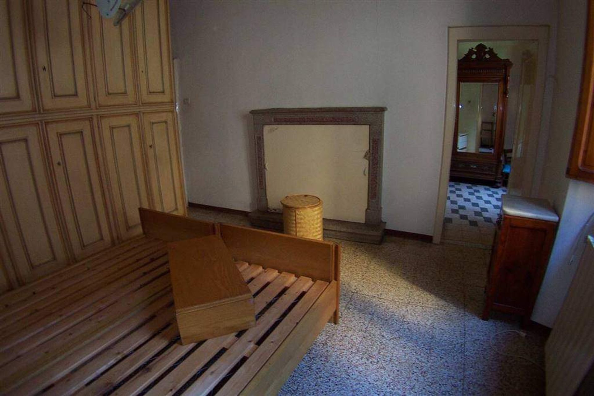 rumah dalam Gallicano, Toscana 10899214