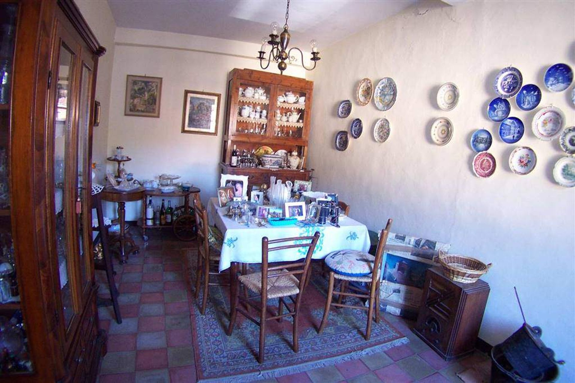 rumah dalam Gallicano, Toscana 10899214