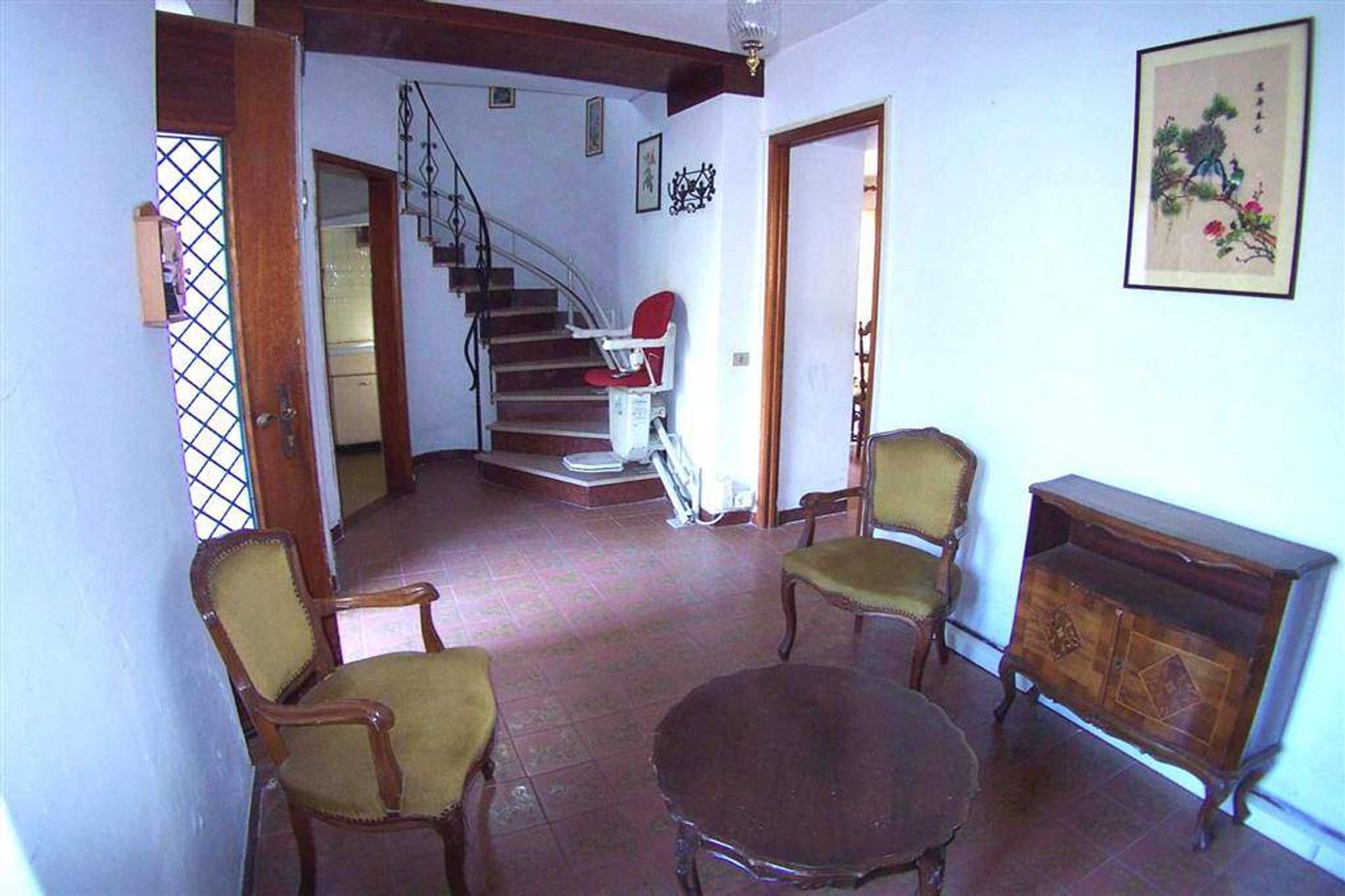 Huis in Fabbriche di Vergemoli, Toscana 10899217