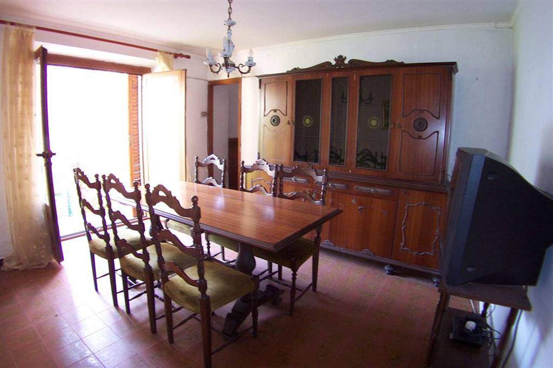 Huis in Fabbriche di Vergemoli, Toscana 10899217