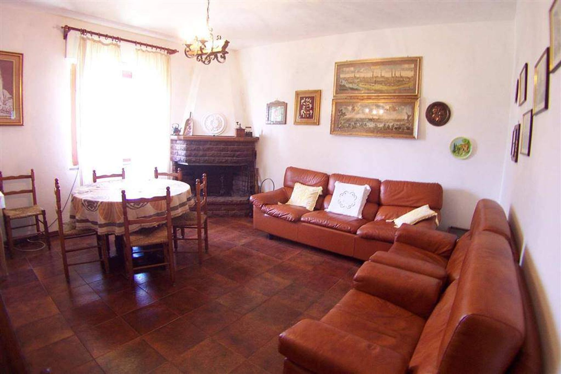 House in Trassilico, Toscana 10899219