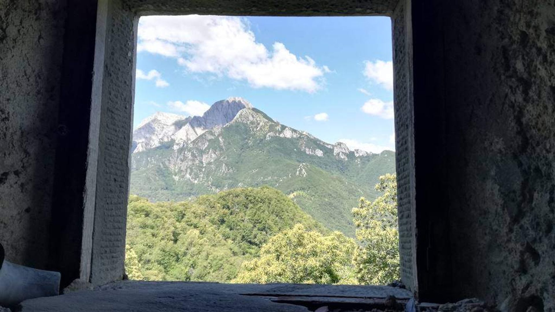 casa en Trassilico, Toscana 10899219