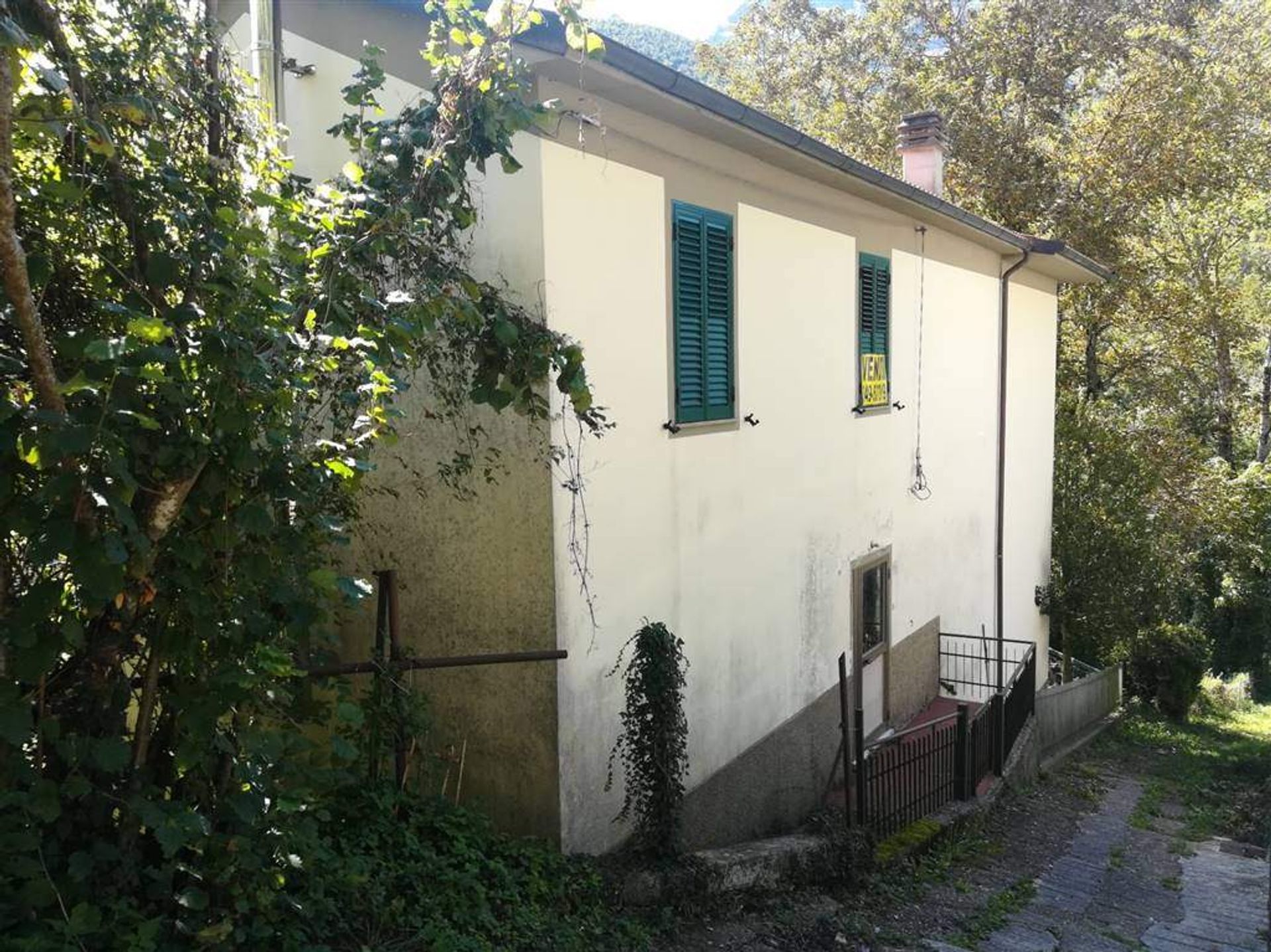 Кондоминиум в Gramolazzo, Toscana 10899220