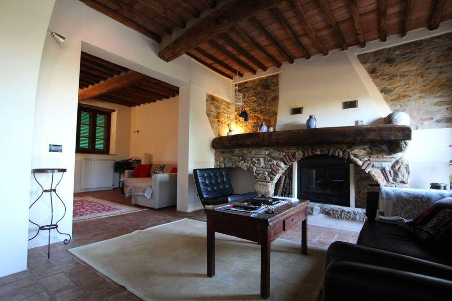 Haus im Capannori, Toscana 10899224