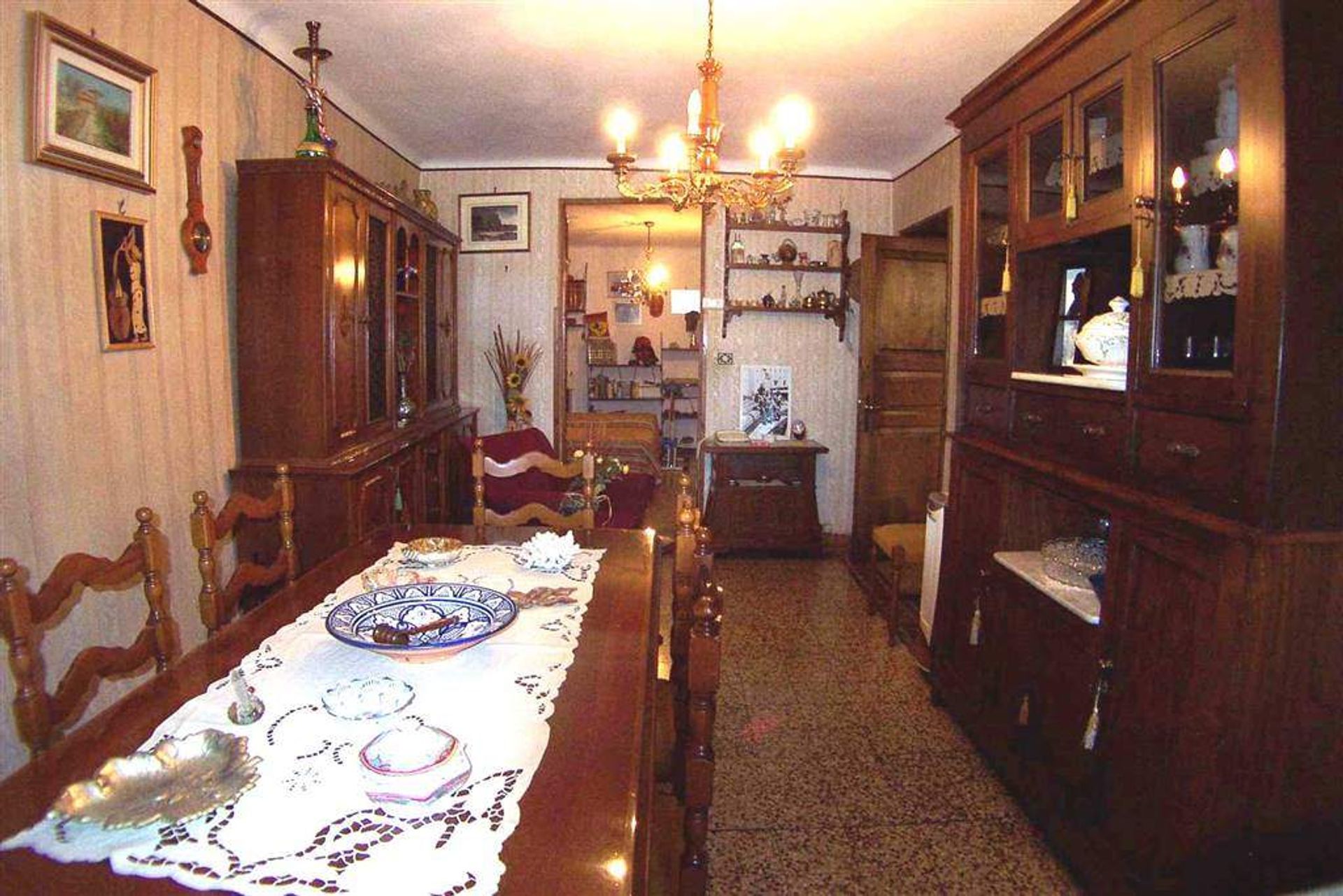 Condominio nel Gallicano, Toscana 10899230