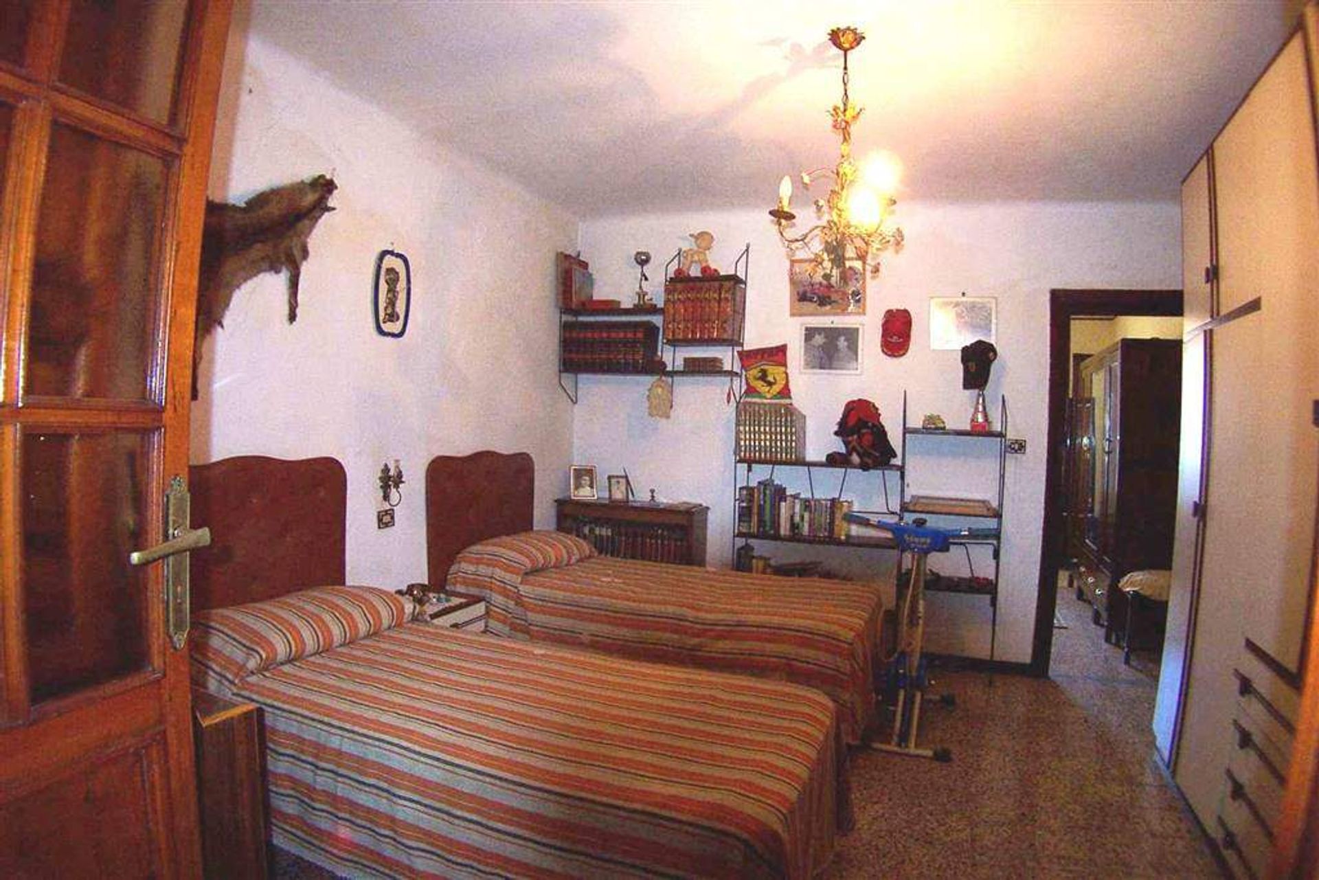 Condominio nel Gallicano, Toscana 10899230