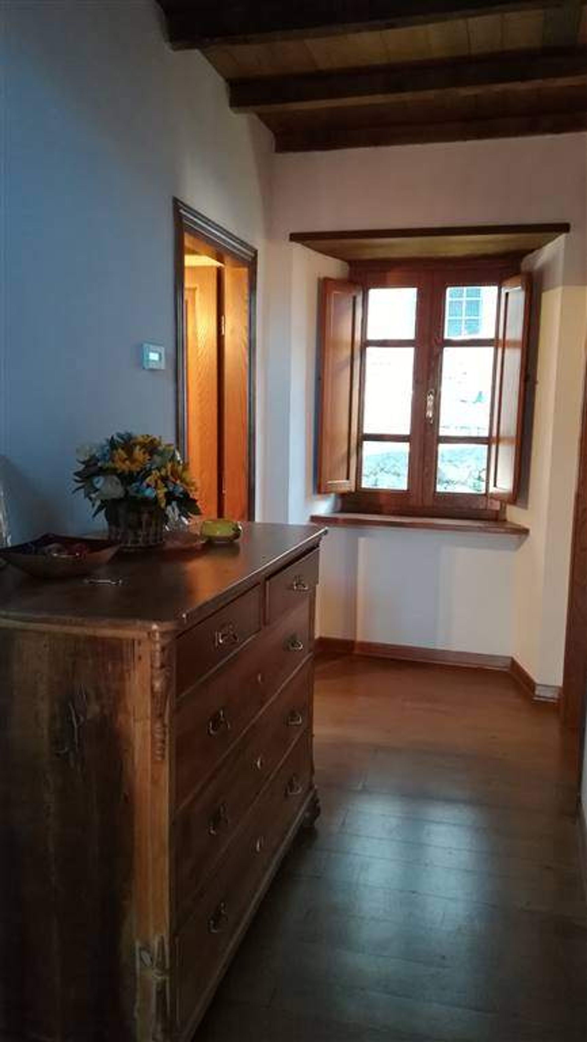 casa en Gallicano, Toscana 10899232