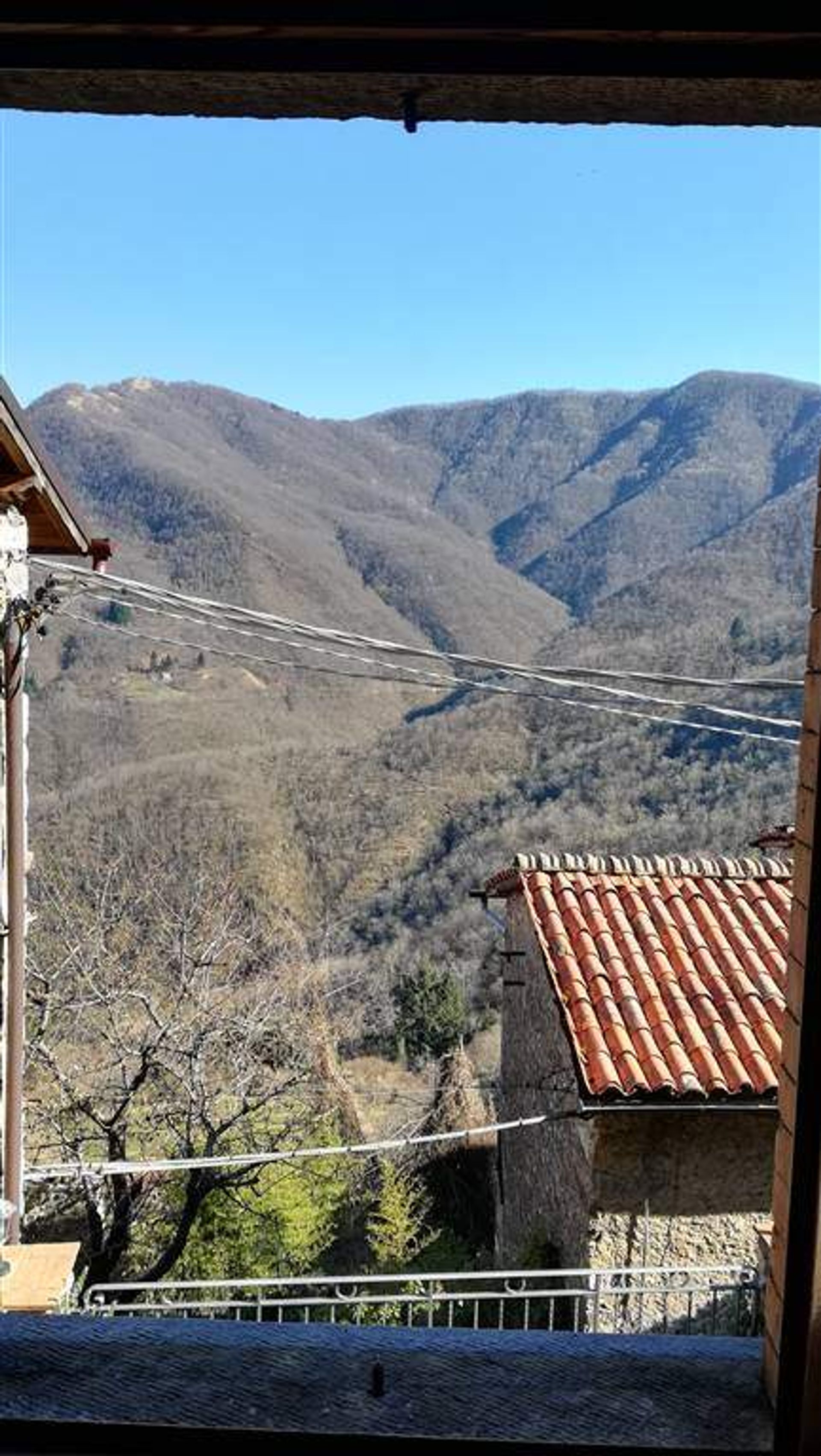 casa en Gallicano, Toscana 10899232