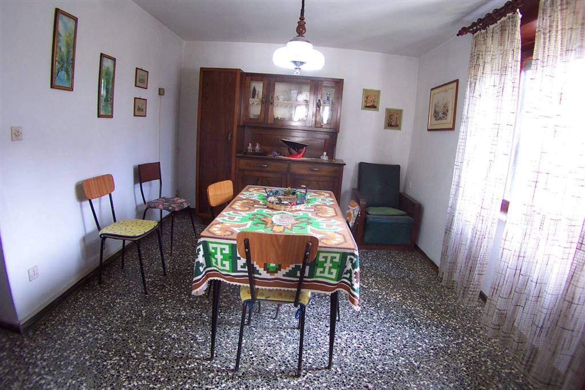 Huis in Gallicano, Toscane 10899235