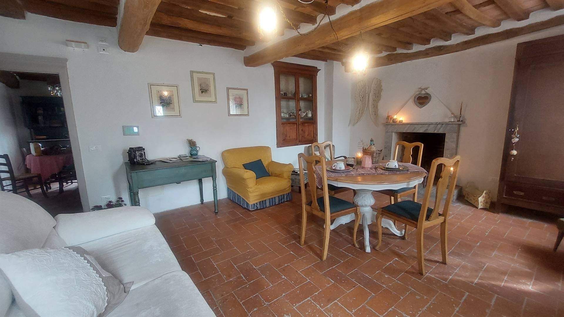 Huis in Capannori, Toscana 10899238