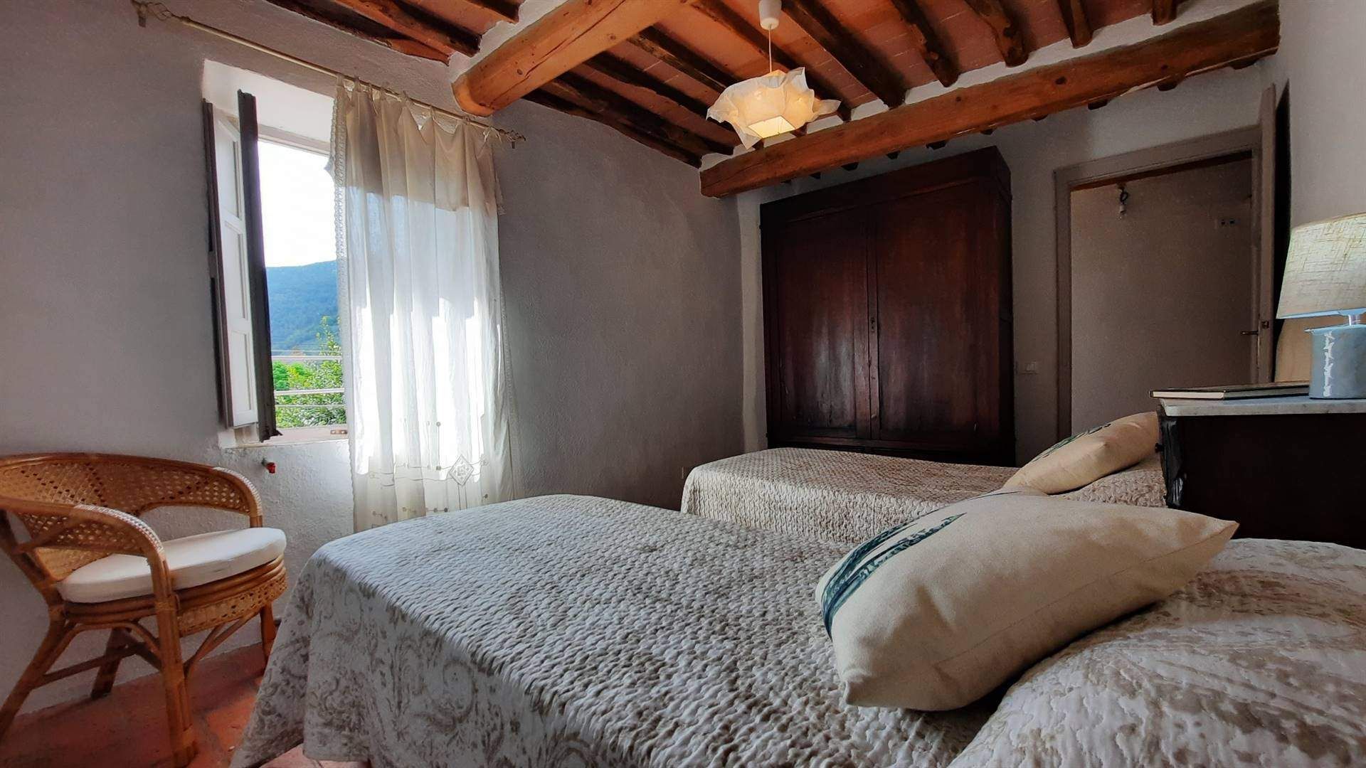 Huis in Capannori, Toscana 10899238