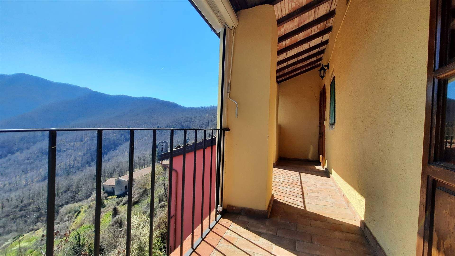 Haus im Gallicano, Toscana 10899240