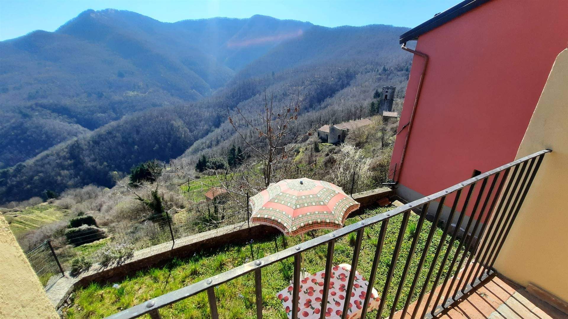 Haus im Gallicano, Toscana 10899240