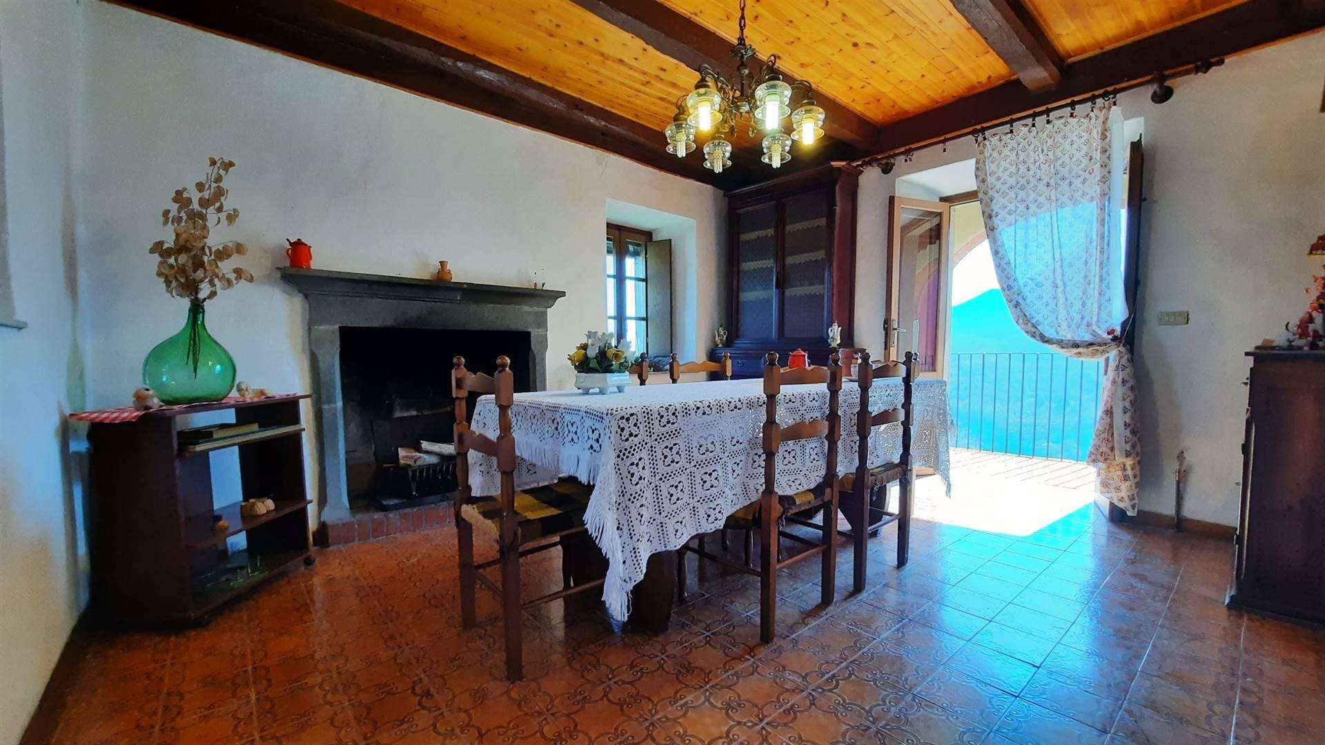 Haus im Gallicano, Toscana 10899240