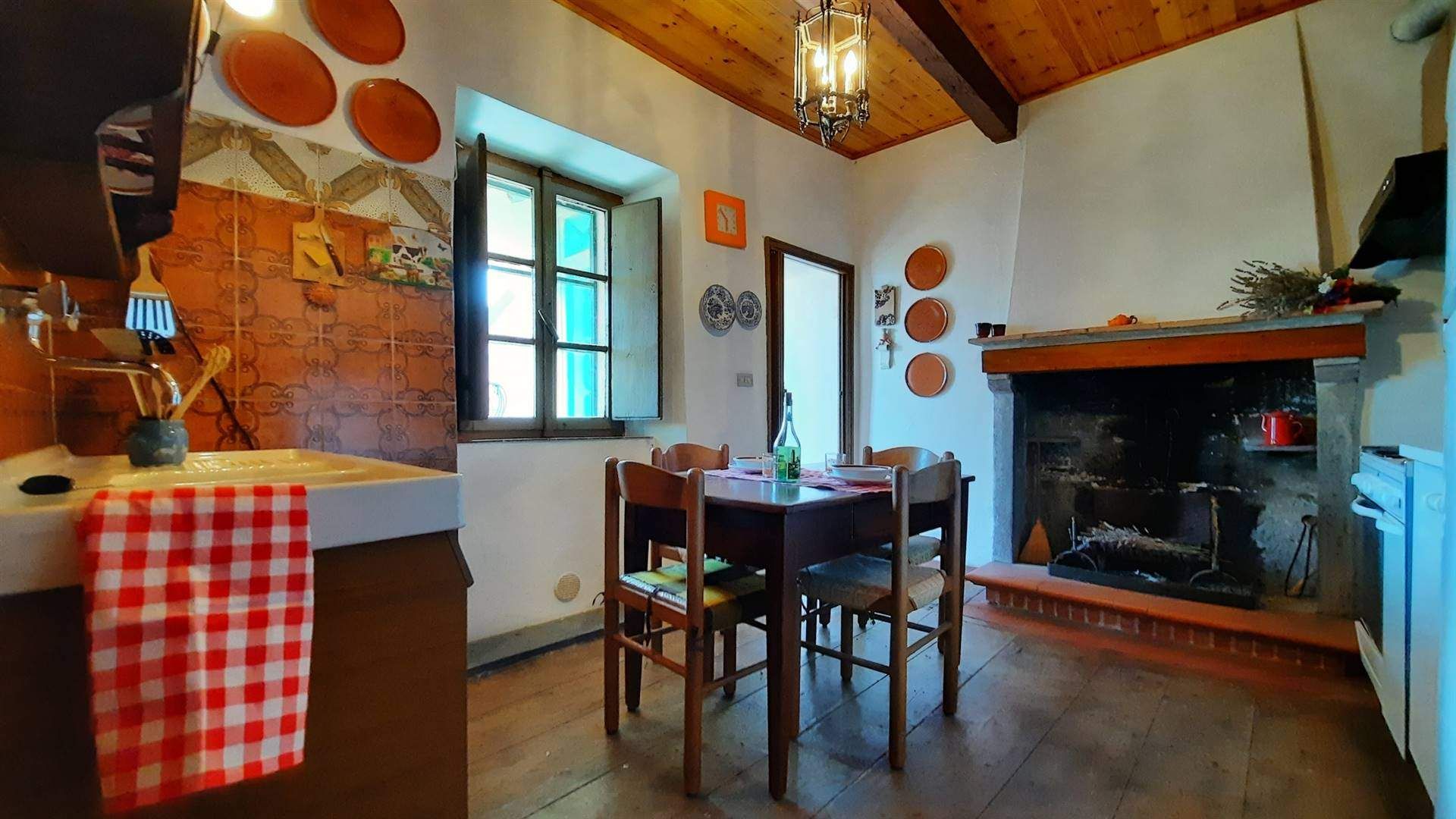 Haus im Gallicano, Toscana 10899240