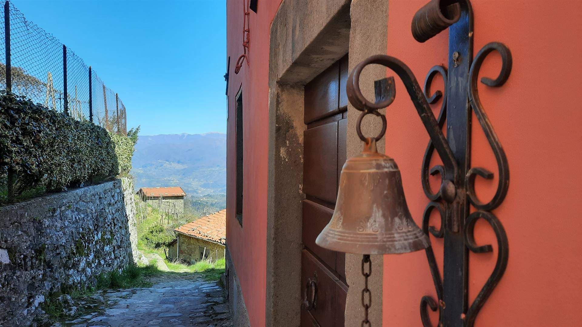 casa no galicano, Toscana 10899240