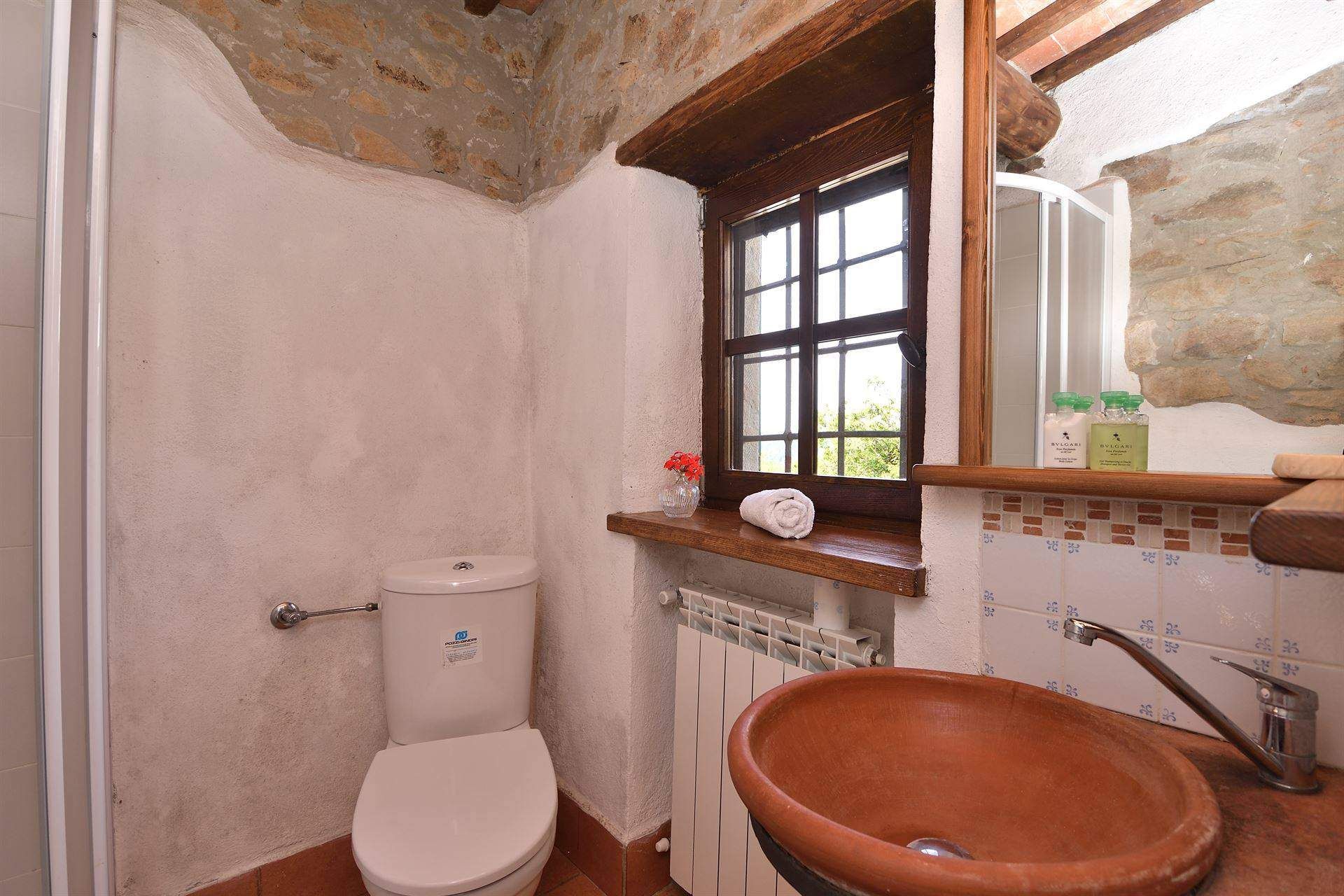 Hus i Pescaglia, Toscana 10899241