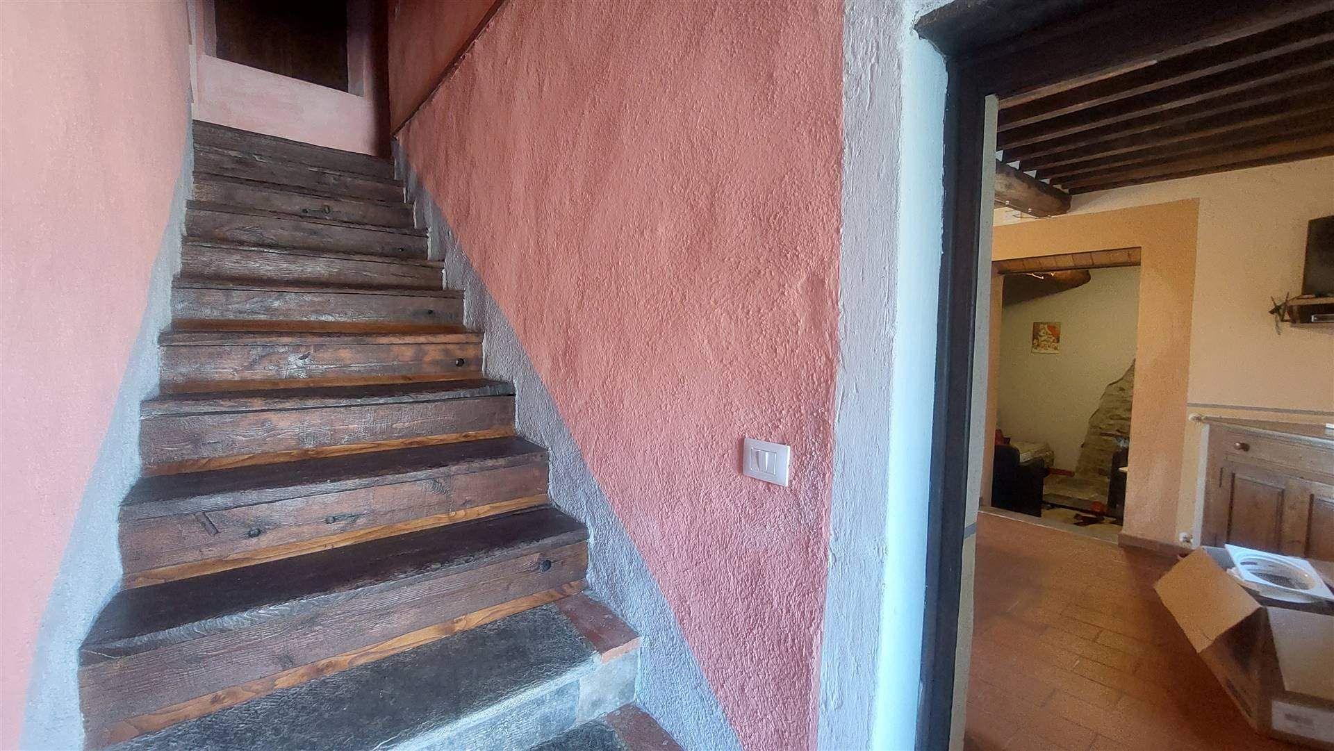 Hus i Pescaglia, Toscana 10899241