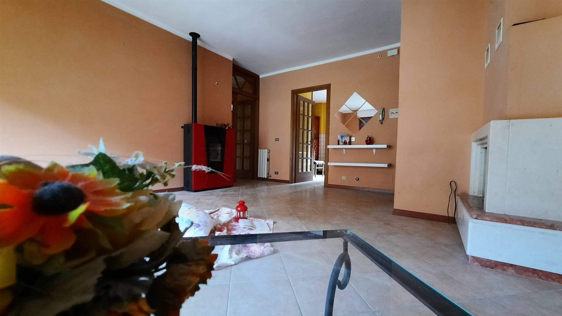 Condominium in Gallicano, Toscana 10899242