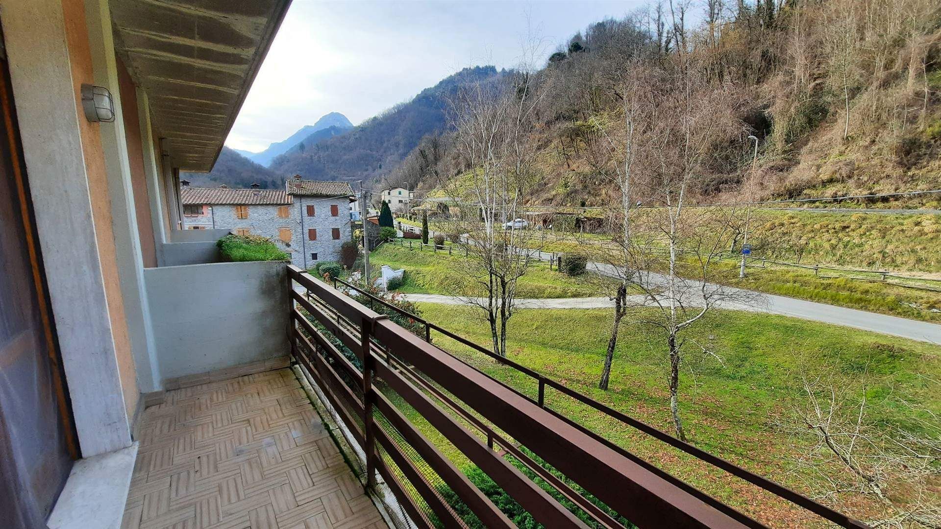 Condominium in Gallicano, Toscana 10899242