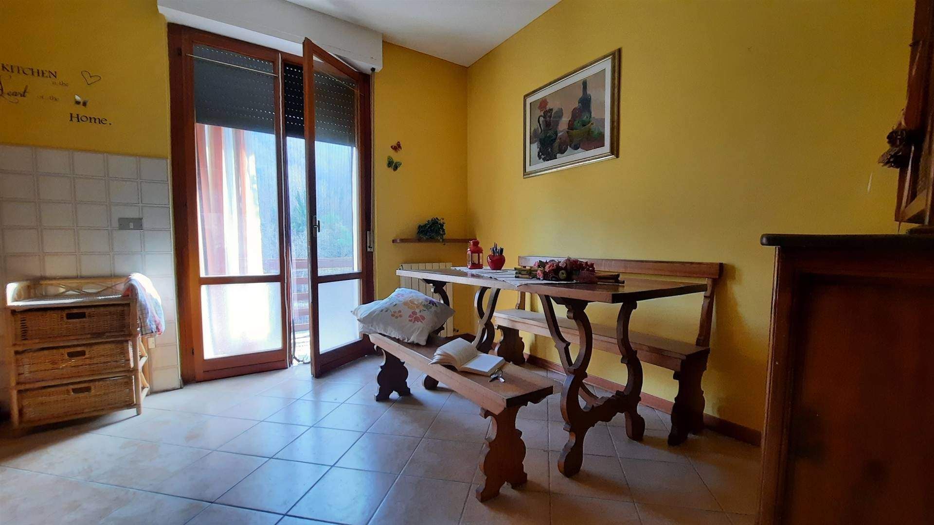 Condominium in Gallicano, Toscana 10899242