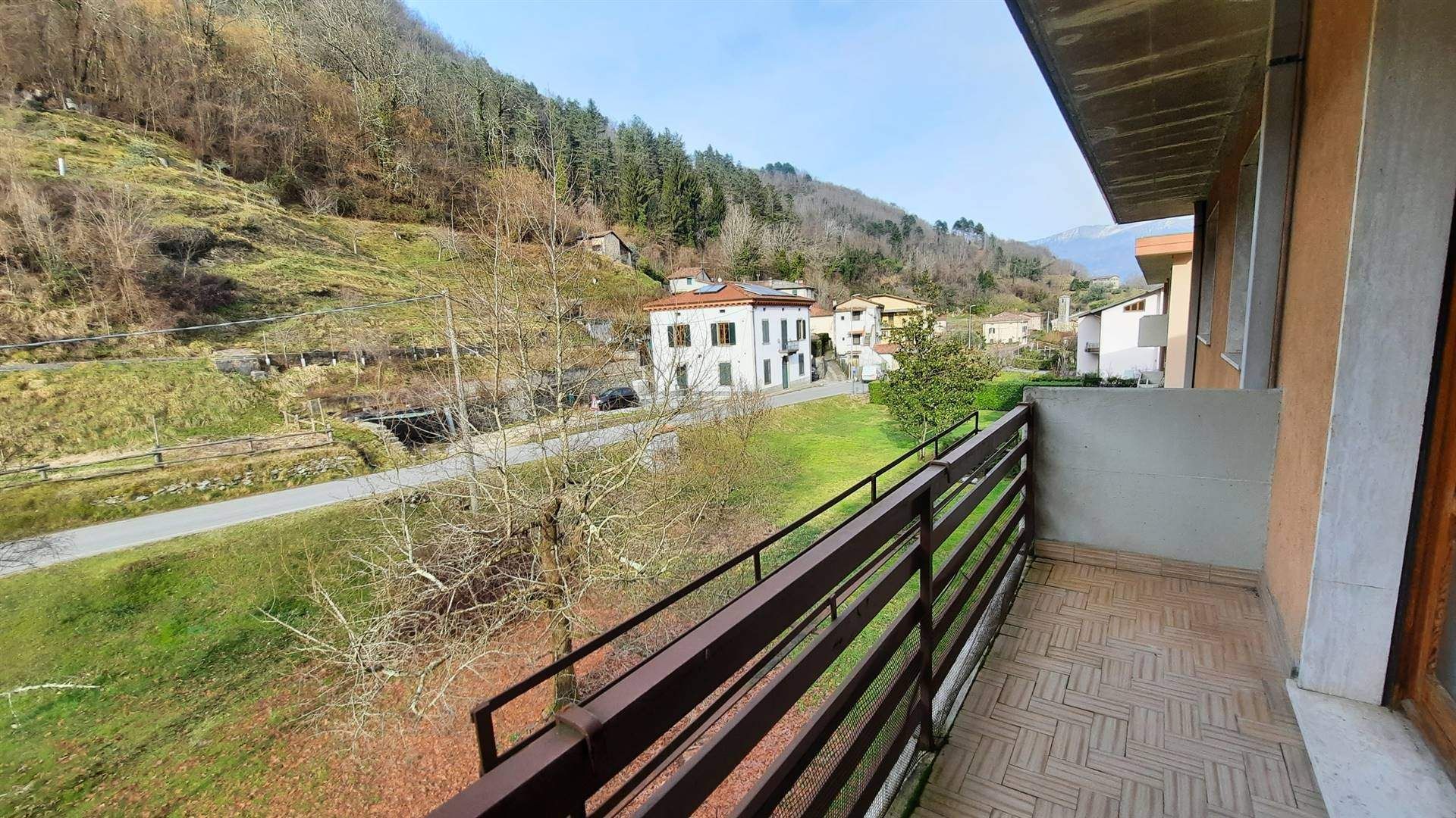 Condominio en Gallicano, Toscana 10899242