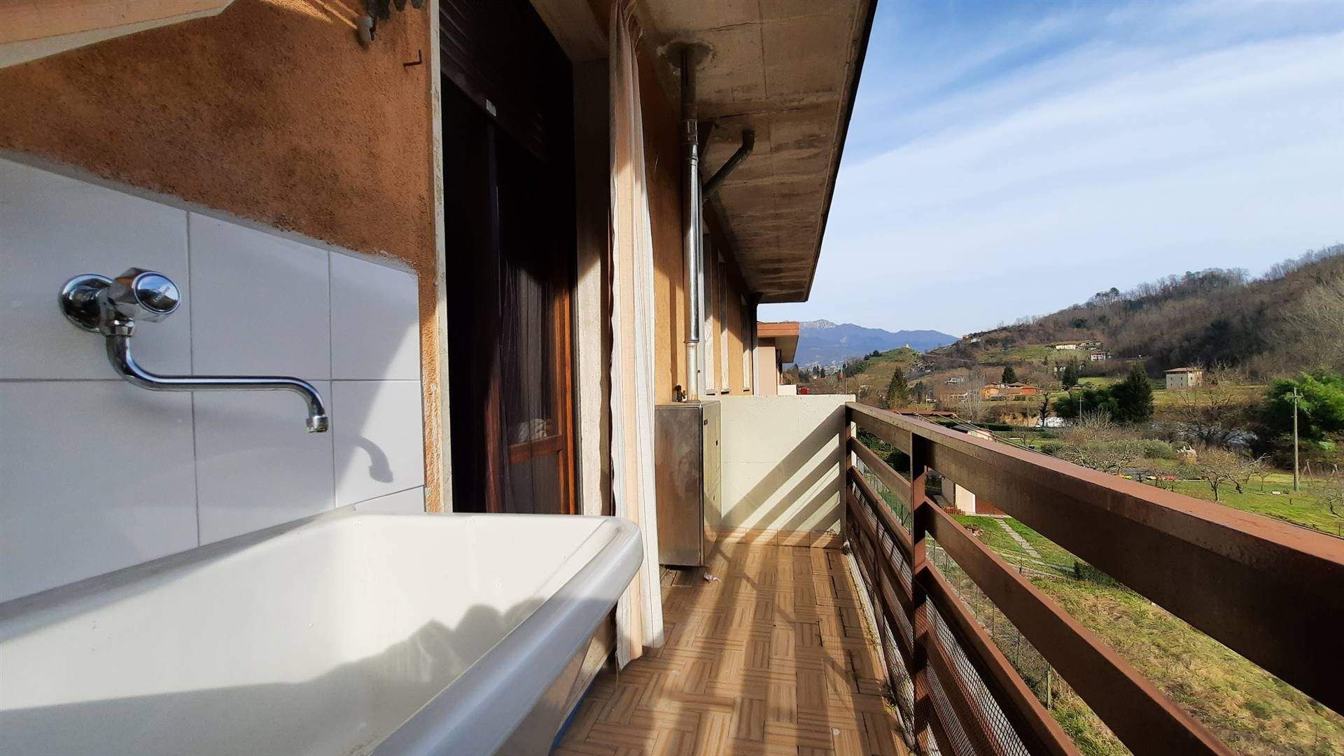 Condominio en Gallicano, Toscana 10899242