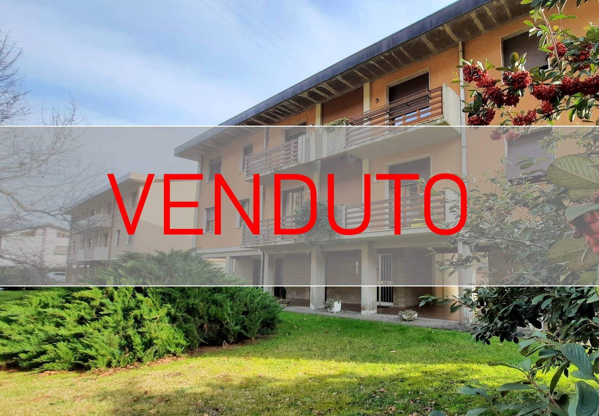 Condominium in Gallicano, Toscana 10899242