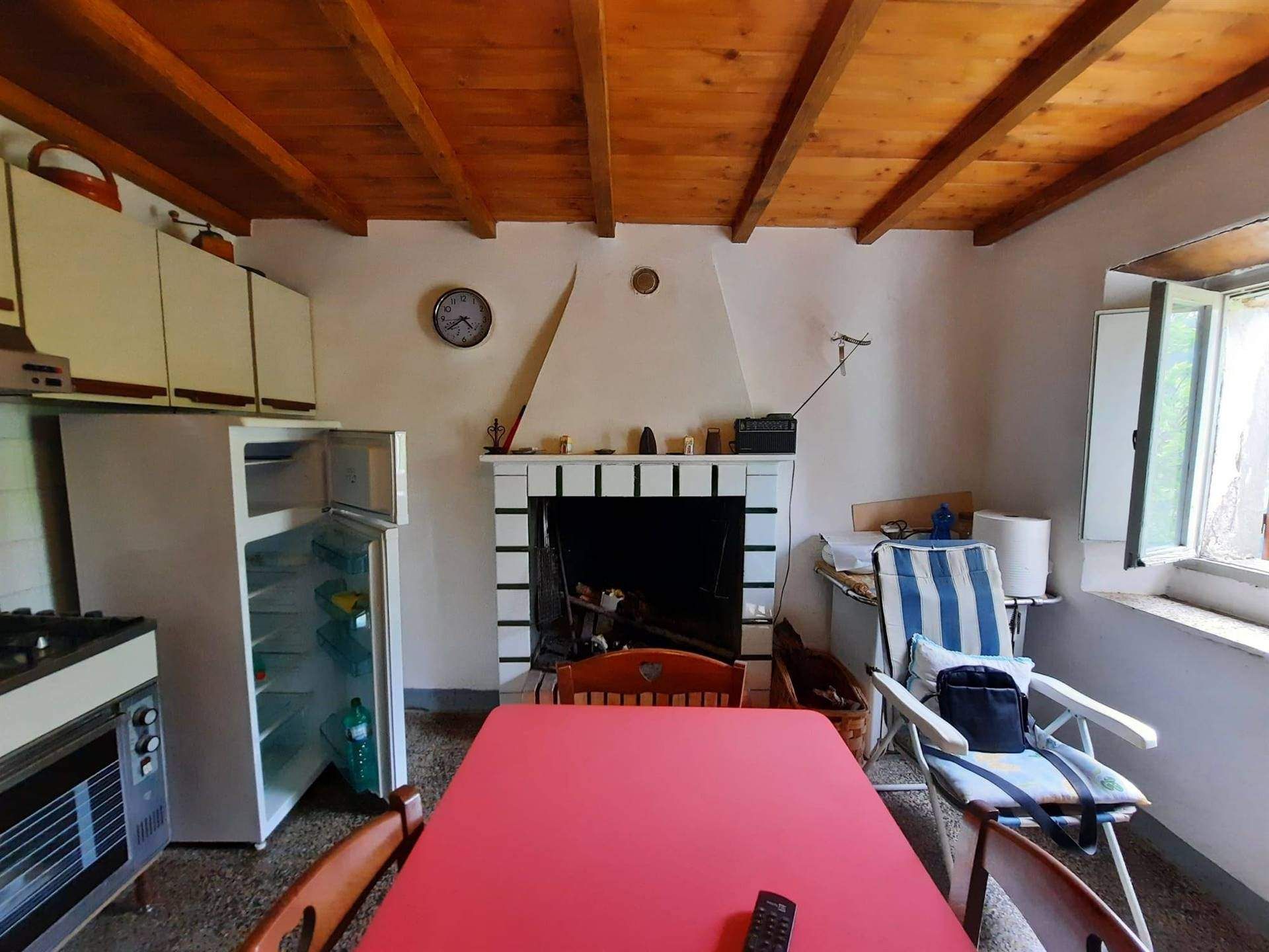 casa en Fabbriche di Vergemoli, Toscana 10899244