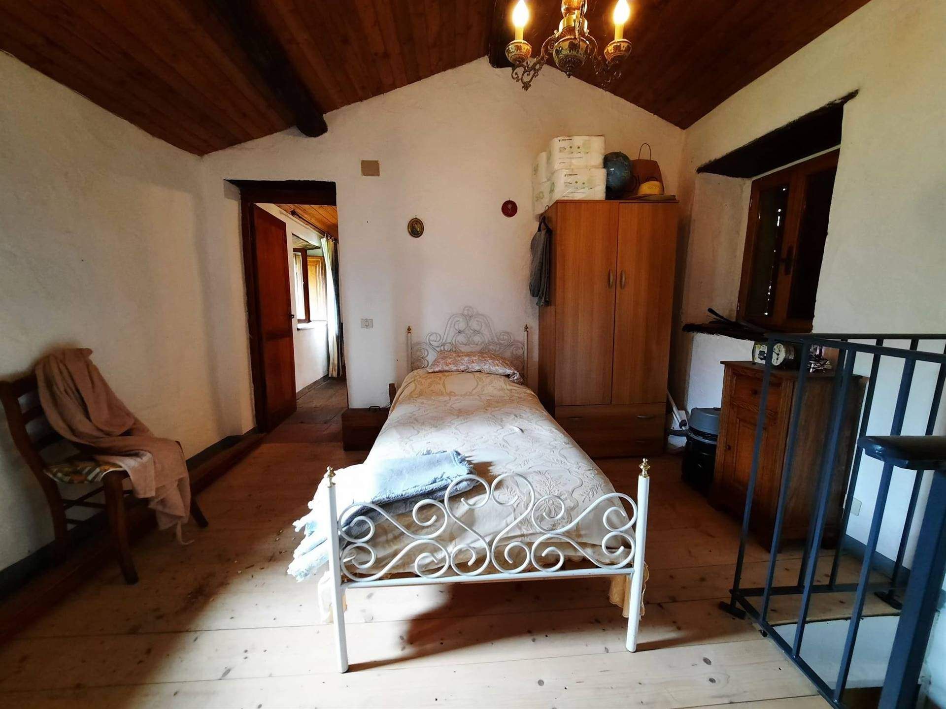 casa en Fabbriche di Vergemoli, Toscana 10899244