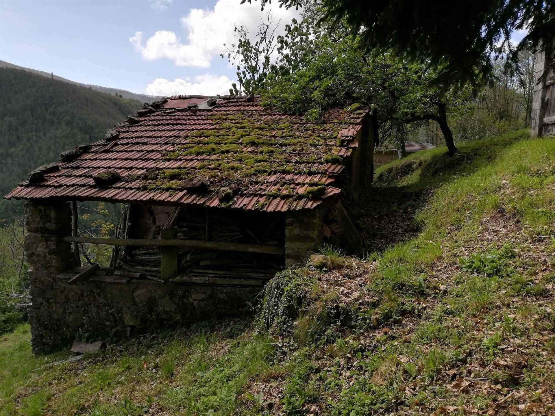 casa en Fabbriche di Vergemoli, Toscana 10899244