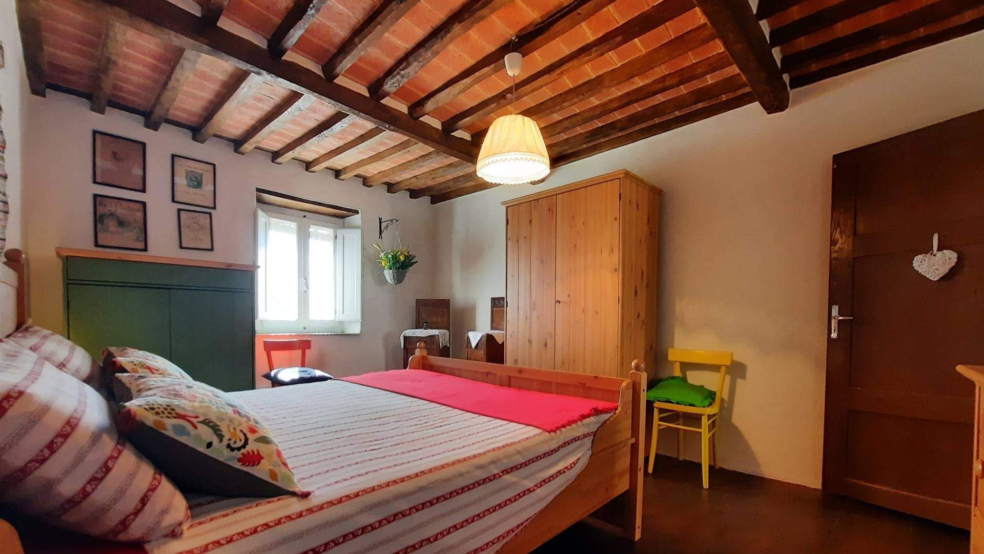 loger dans Gallicano, Toscana 10899246