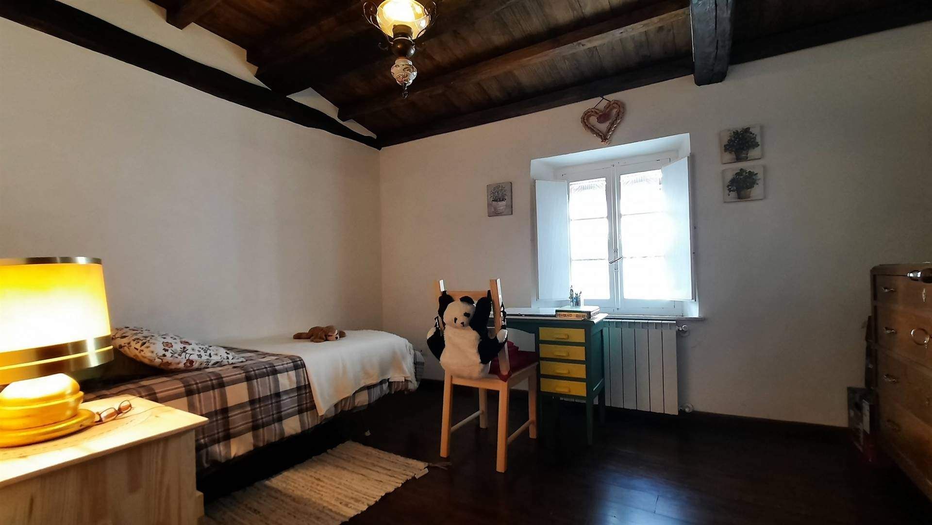 Hus i Gallicano, Toscana 10899246