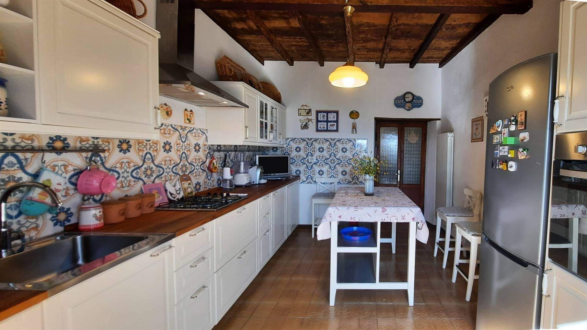 Hus i Gallicano, Toscana 10899246