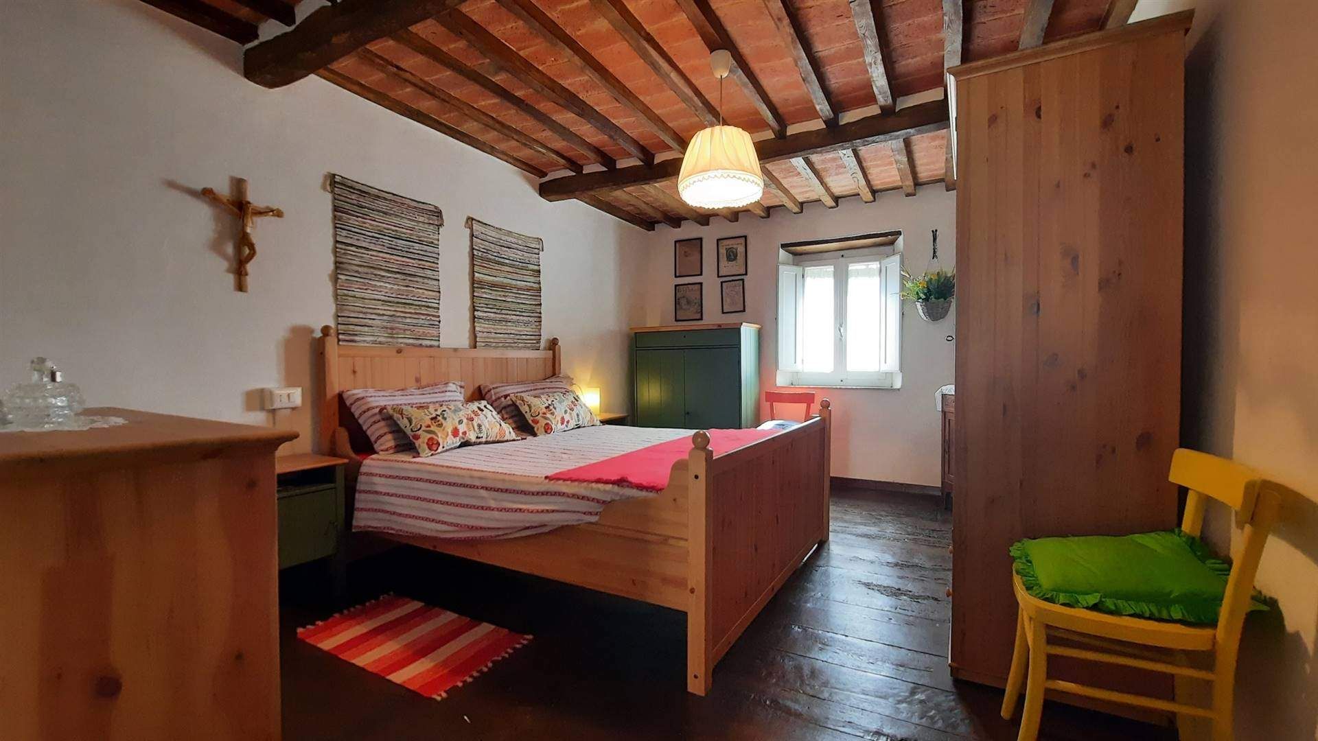 Hus i Gallicano, Toscana 10899246