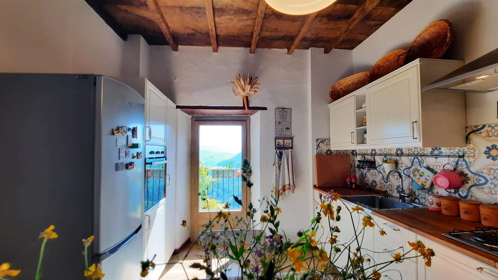 Hus i Gallicano, Toscana 10899246