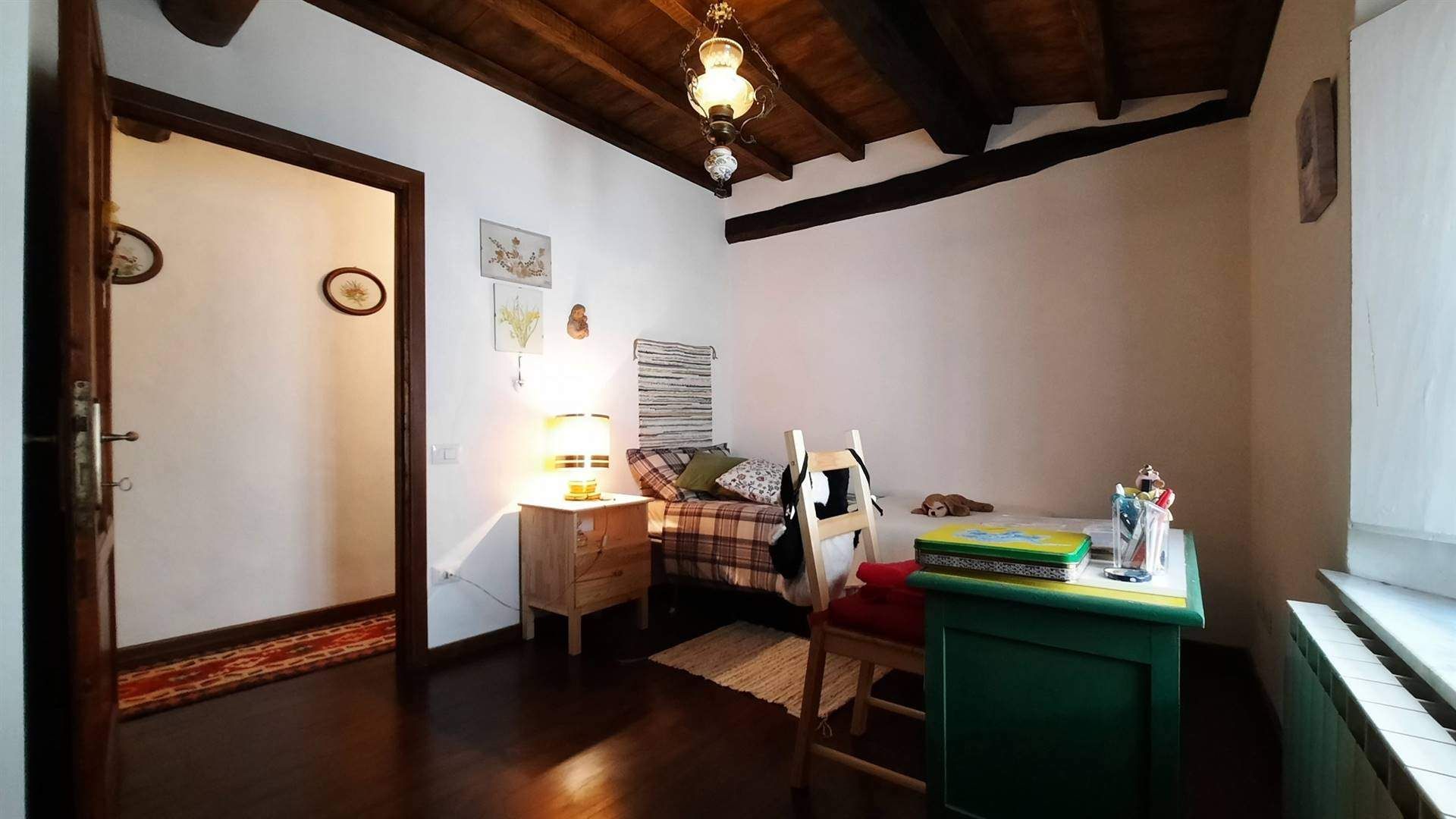 loger dans Gallicano, Toscana 10899246