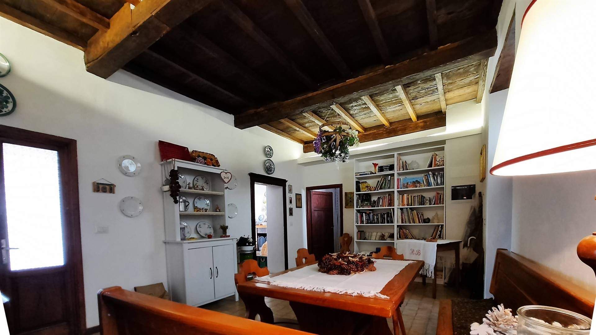 Hus i Gallicano, Toscana 10899246