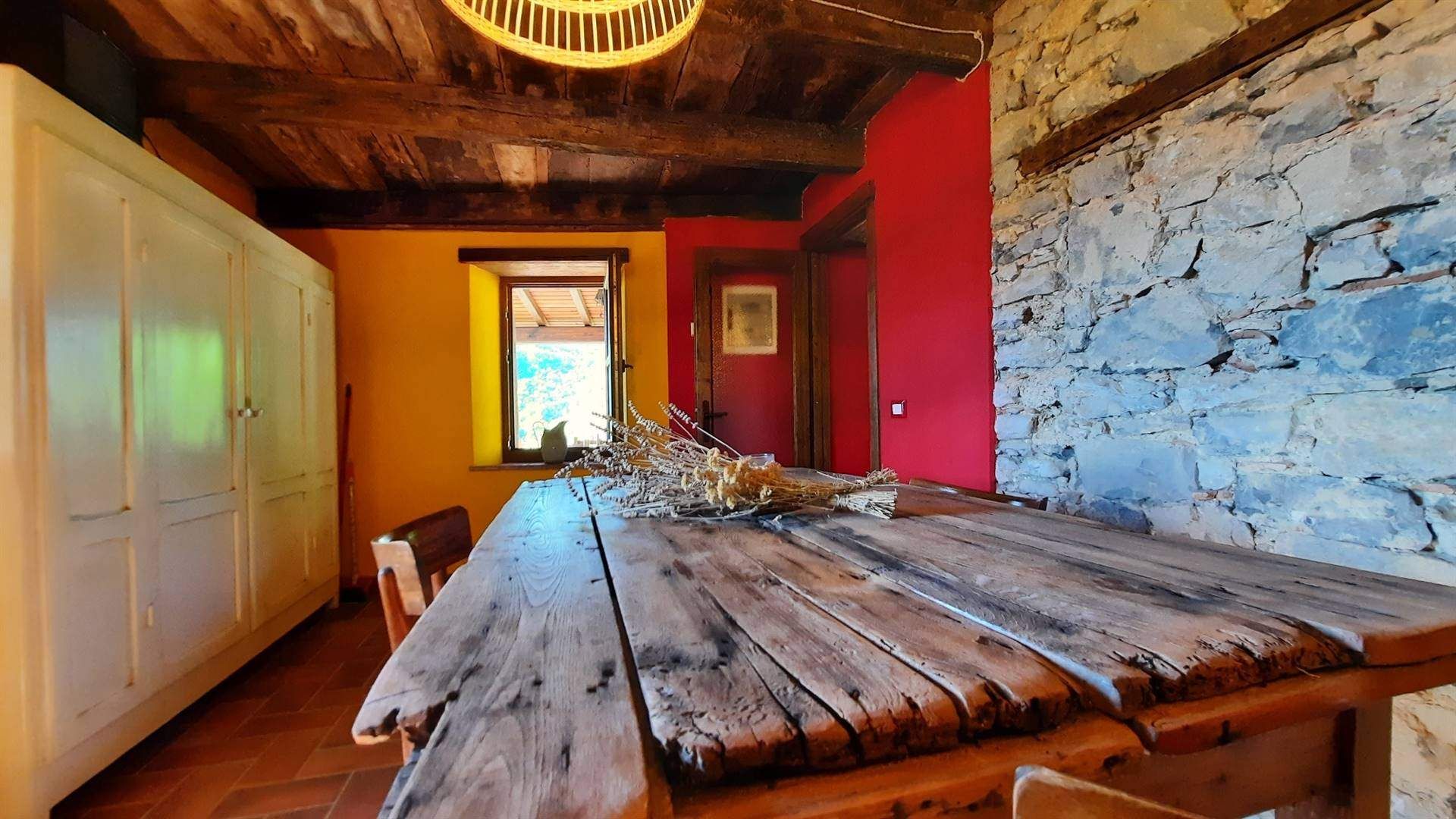 rumah dalam Sassi, Toscana 10899249