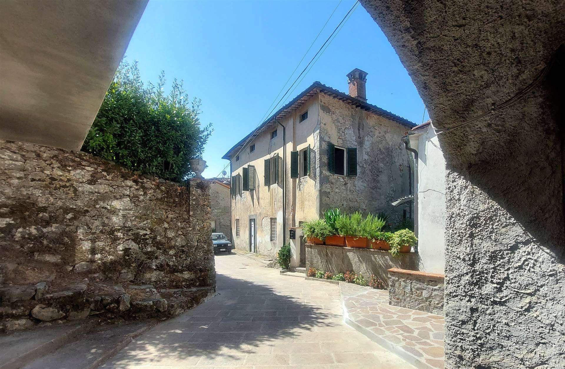 Huis in Pescaglia, Toscana 10899251