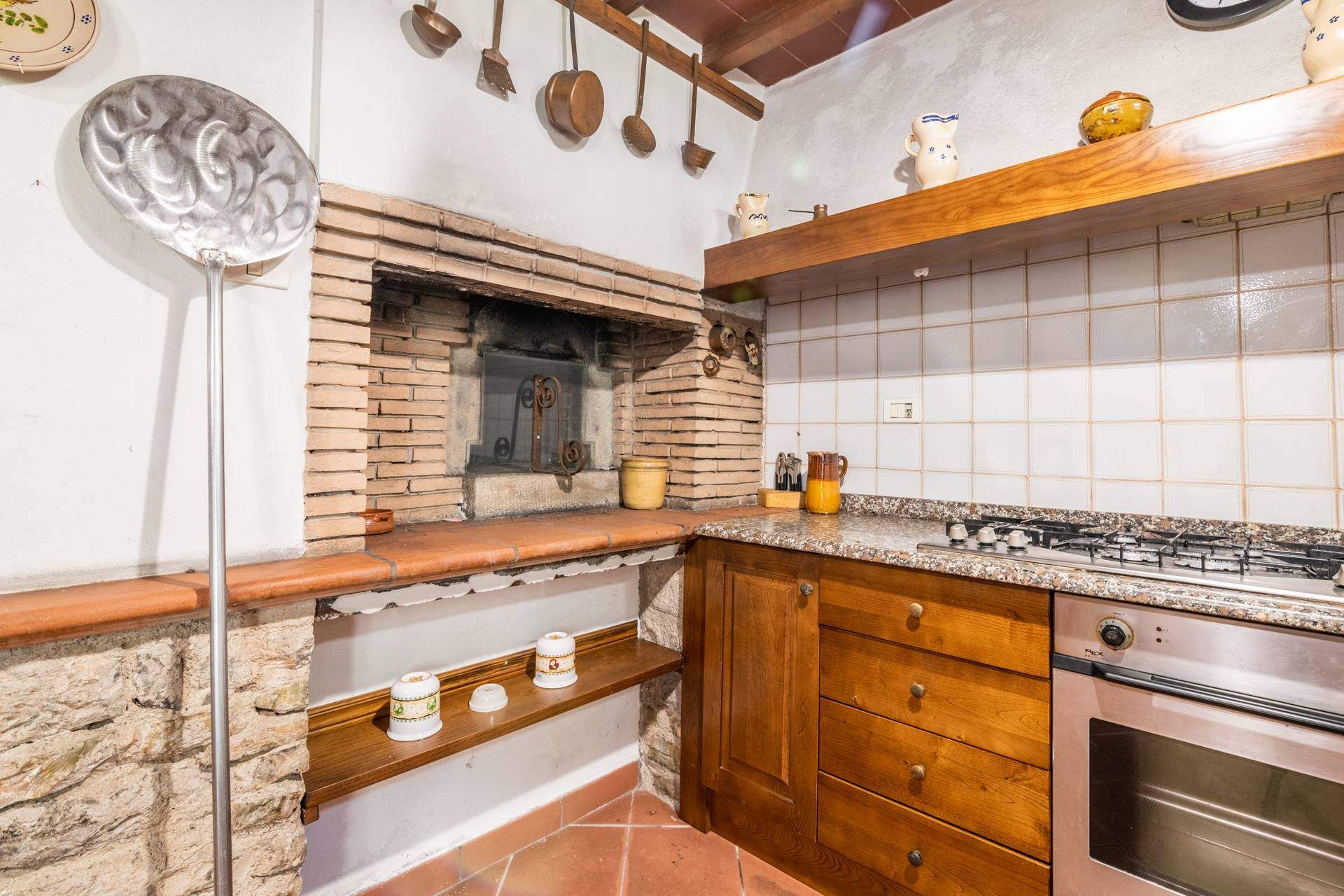 Hus i Borgo a Mozzano, Toscana 10899253